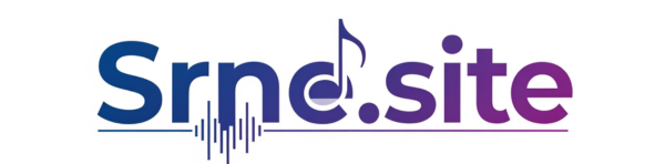 🎧 Srne.site – Discover, Listen & Enjoy